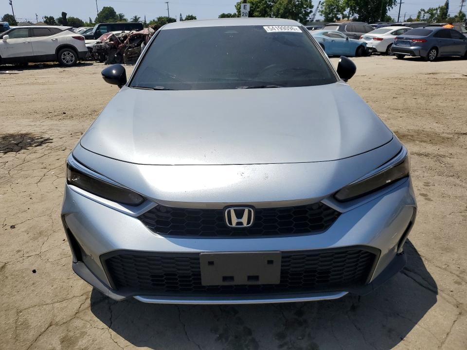 Aukcja sprzedaży 2025 Honda Civic, vin: 2HGFE4F87SH307407, numer aukcji: 54199096
