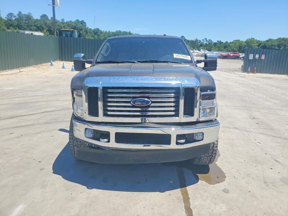 54229446 :رقم المزاد ، 1FTSW21RX8EE34151 vin ، 2008 Ford F250 مزاد بيع