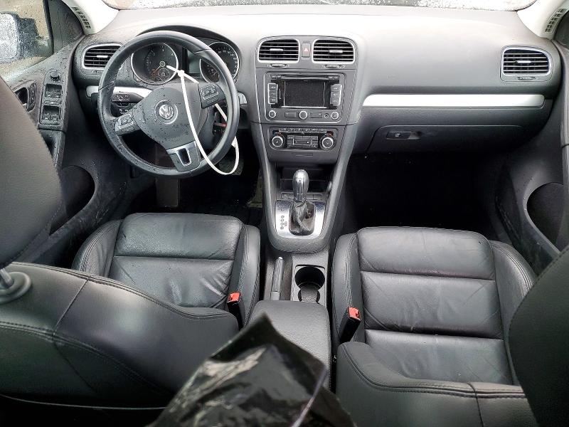 Aukcja sprzedaży 2012 Volkswagen Golf, vin: WVWDM7AJ5CW082735, numer aukcji: 52943276