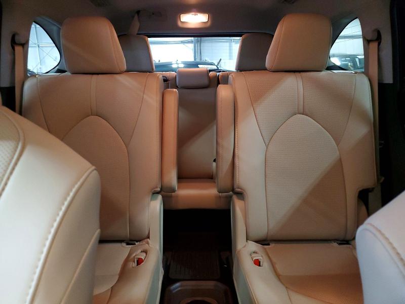 Продаж на аукціоні авто 2021 Toyota Highlander, vin: 5TDDZRBH9MS125676, номер лоту: 52579966