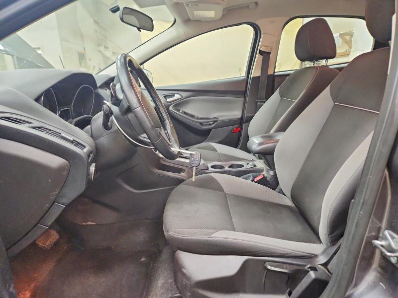 2014 Ford Focus მანქანა იყიდება აუქციონზე, vin: 1FADP3F27EL419188, აუქციონის ნომერი: 53706896