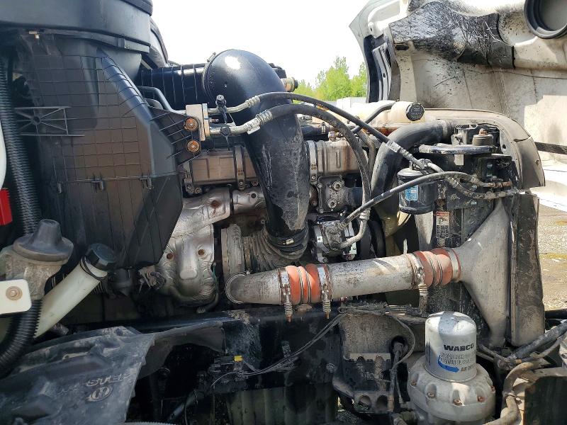 Продаж на аукціоні авто 2024 Freightliner Cascadia 126, vin: 3AKJHHDR8RSUM8855, номер лоту: 52012956