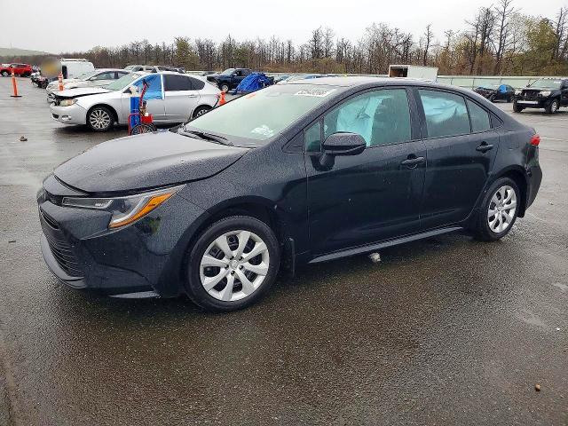 Продаж на аукціоні авто 2024 Toyota Corolla, vin: 5YFB4MDE9RP174162, номер лоту: 52549266