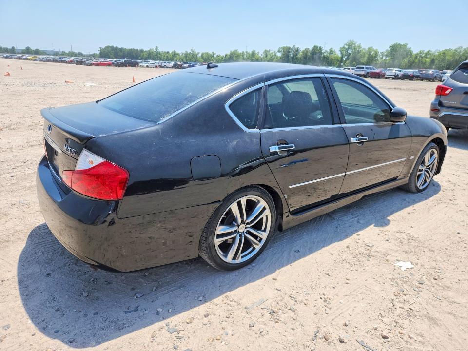 2010 Infiniti M35 მანქანა იყიდება აუქციონზე, vin: JN1CY0AP3AM910630, აუქციონის ნომერი: 53069636