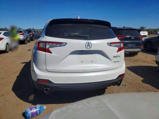 Aukcja sprzedaży 2021 Acura Rdx, vin: 5J8TC2H73ML011369, numer aukcji: 53261766