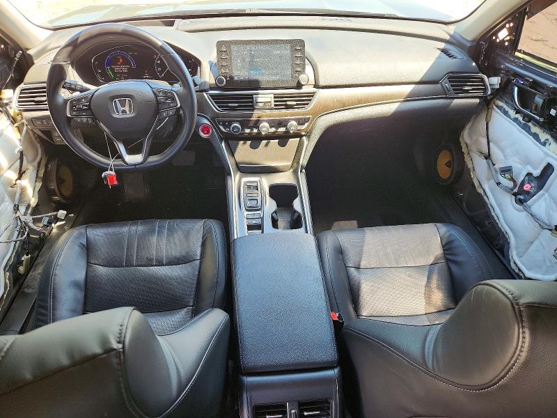 Продаж на аукціоні авто 2018 Honda Accord, vin: 1HGCV3F90JA003192, номер лоту: 52863546