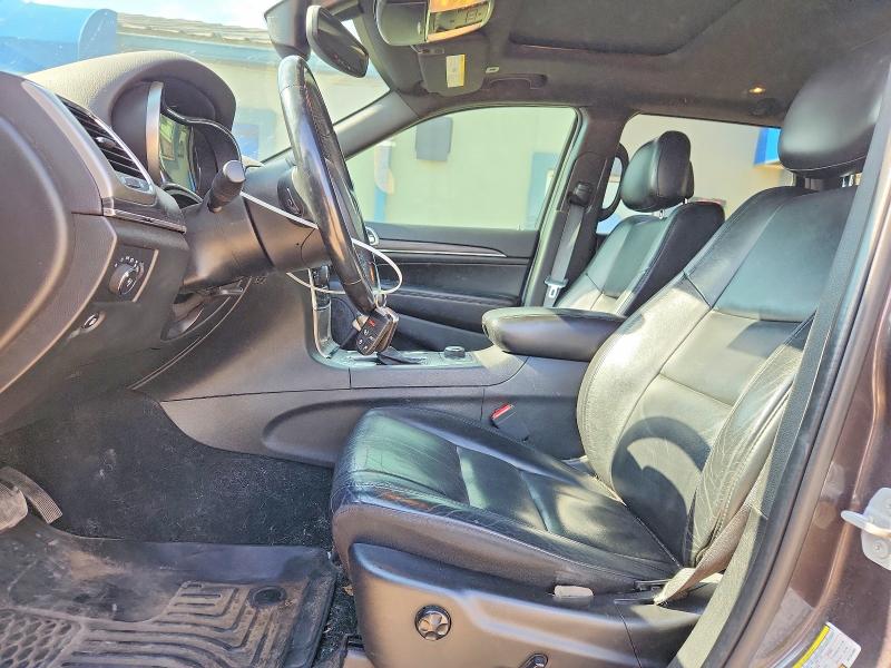 Aukcja sprzedaży 2019 Jeep Grand Cherokee, vin: 1C4RJFBG9KC781880, numer aukcji: 53442106