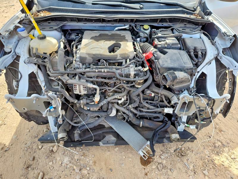 2020 Ford Escape მანქანა იყიდება აუქციონზე, vin: 1FMCU9G61LUA04681, აუქციონის ნომერი: 53692696