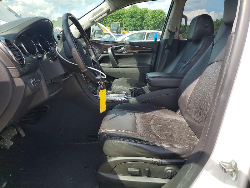 Aukcja sprzedaży 2017 Buick Enclave, vin: 5GAKRBKD9HJ102558, numer aukcji: 55328426