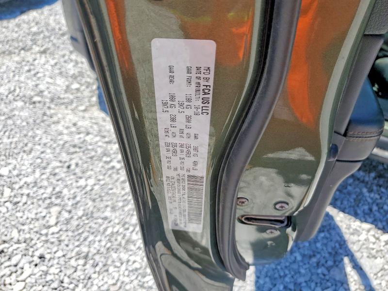 Продажа на аукционе авто 2019 Jeep Compass, vin: 3C4NJDCB5KT646146, номер лота: 55357806