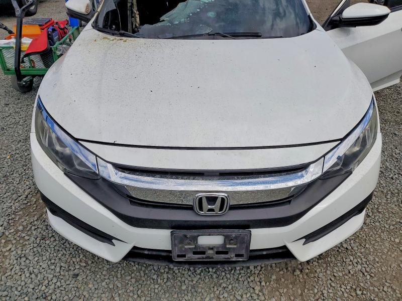 Продажа на аукционе авто 2018 Honda Civic, vin: 2HGFC2F72JH550459, номер лота: 55445706