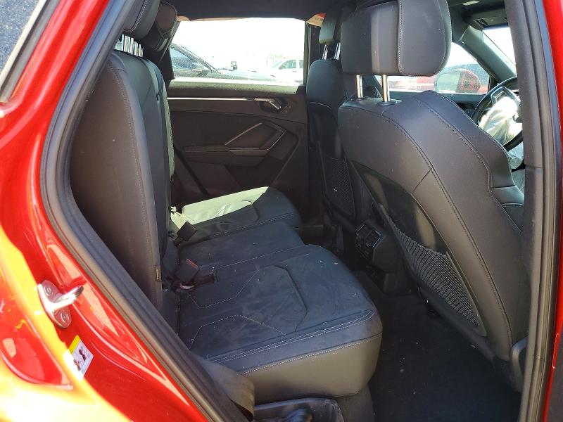 Auction sale of the 2024 Audi Q3, vin: WA1EEDF30R1062824, lot number: 52095746