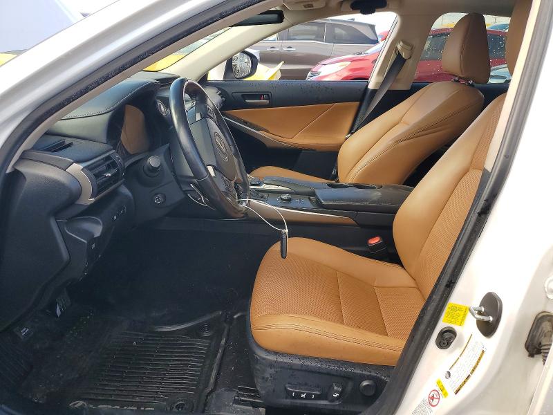 Aukcja sprzedaży 2018 Lexus Is, vin: JTHC81D21J5031445, numer aukcji: 51513476