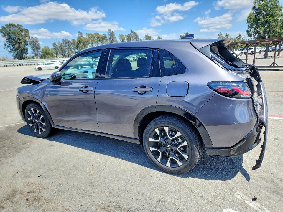 Продаж на аукціоні авто 2026 Honda Hr-v, vin: 3CZRZ1H70TM707647, номер лоту: 55534066