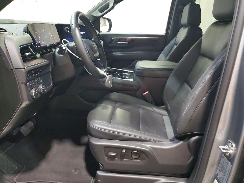 Продажа на аукционе авто 2025 Chevrolet Suburban, vin: 1GNS6DRDXSR321778, номер лота: 54674396