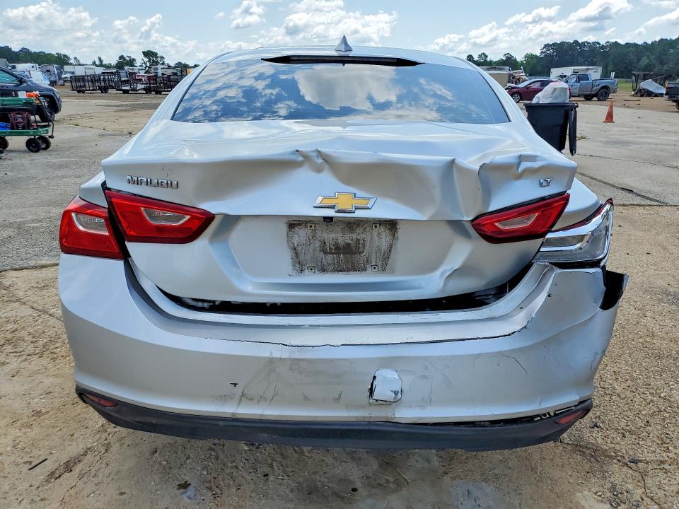 Aukcja sprzedaży 2018 Chevrolet Malibu, vin: 1G1ZD5ST9JF231048, numer aukcji: 53892716