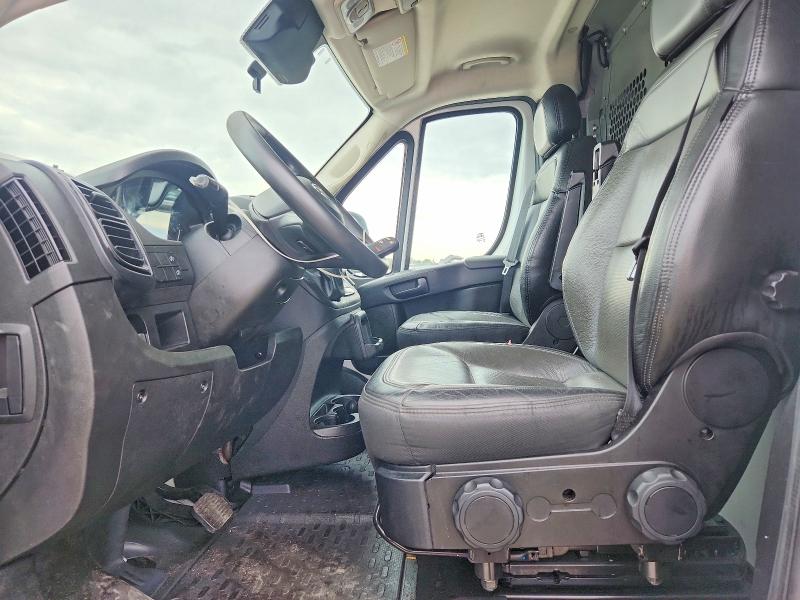 Aukcja sprzedaży 2023 Ram Promaster 2500, vin: 3C6LRVDG7PE500902, numer aukcji: 52971886