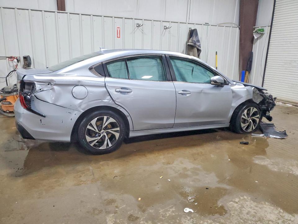 Aukcja sprzedaży 2021 Subaru Legacy, vin: 4S3BWAC6XM3008592, numer aukcji: 52403296