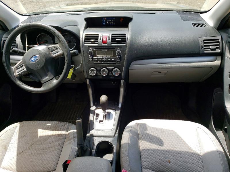 Aukcja sprzedaży 2015 Subaru Forester, vin: JF2SJADC7FH455620, numer aukcji: 53921566