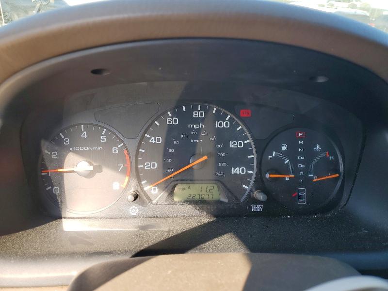 Aukcja sprzedaży 1999 Honda Accord, vin: 1HGCG6656XA112810, numer aukcji: 53372506