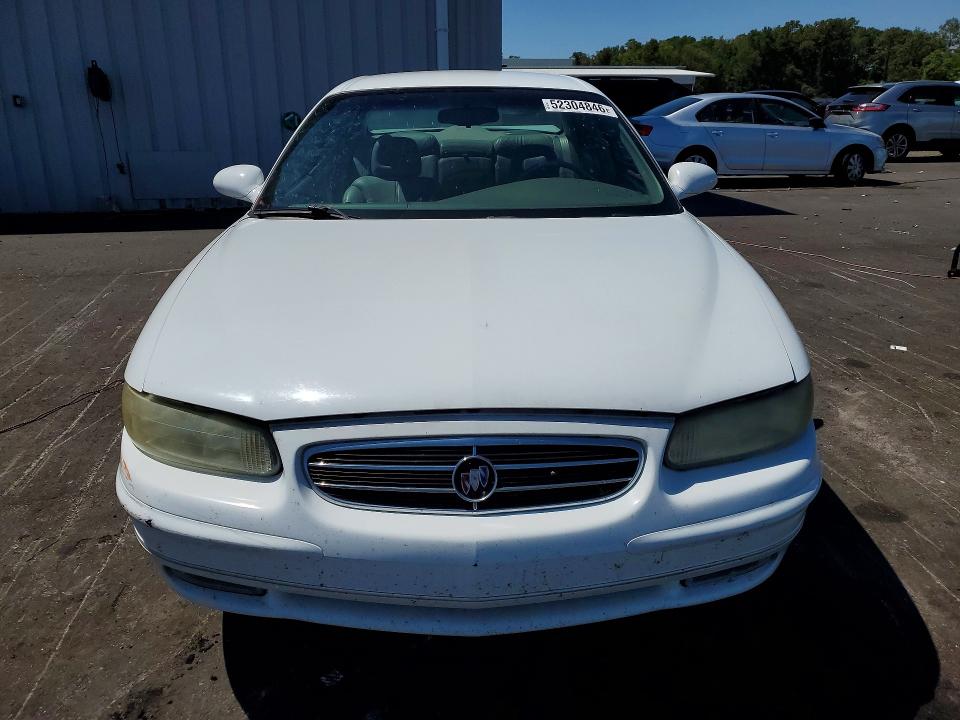 Продаж на аукціоні авто 1999 Buick Regal, vin: 2G4WB52K4X1462264, номер лоту: 52304846