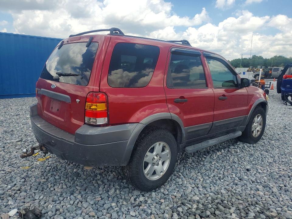 Aukcja sprzedaży 2006 Ford Escape, vin: 1FMYU03126KA31111, numer aukcji: 53708996