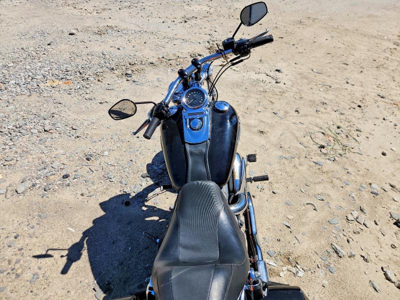 2013 Harley-davidson Fxdf მანქანა იყიდება აუქციონზე, vin: 1HD1GYM14DC332284, აუქციონის ნომერი: 55581416
