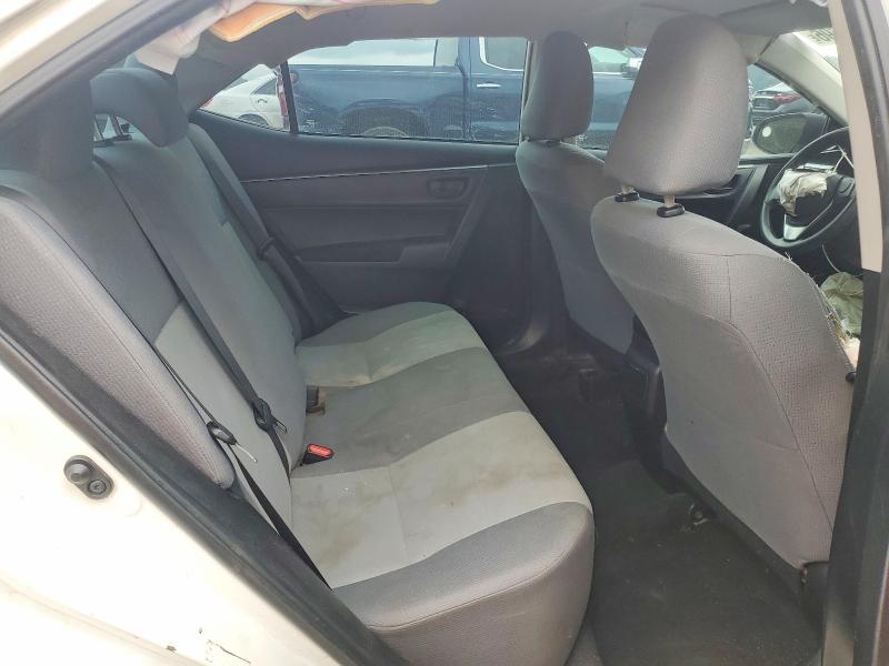 Aukcja sprzedaży 2014 Toyota Corolla, vin: 5YFBURHE7EP137516, numer aukcji: 52177696