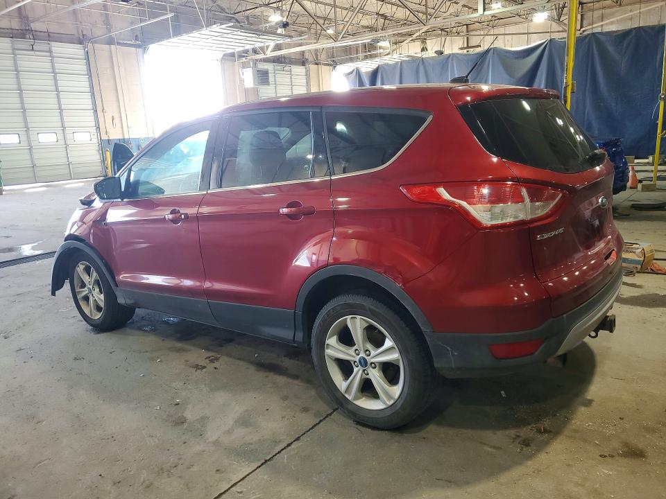 Продаж на аукціоні авто 2013 Ford Escape, vin: 1FMCU0G9XDUB30237, номер лоту: 53943366