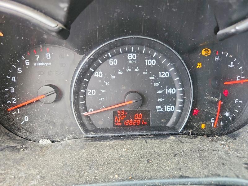 Продаж на аукціоні авто 2015 Kia Sorento, vin: 5XYKT3A69FG640828, номер лоту: 46843716