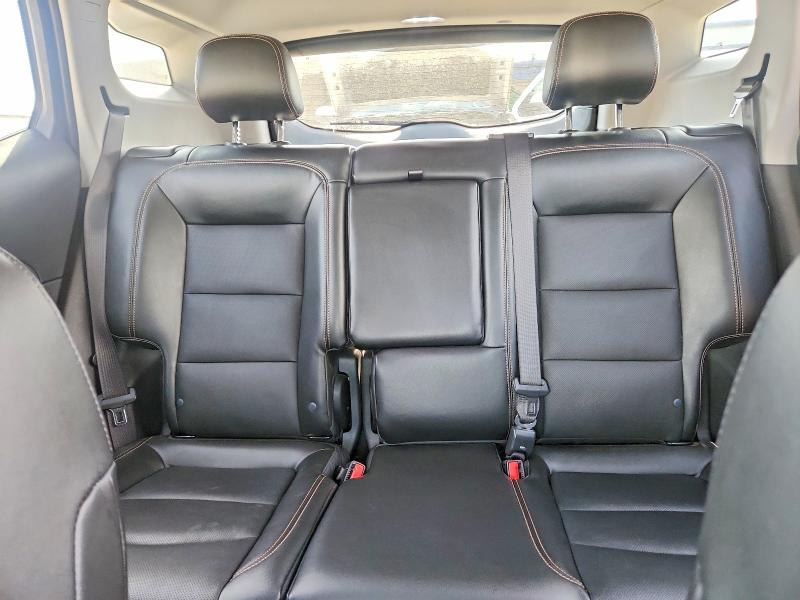 Aukcja sprzedaży 2021 Gmc Terrain, vin: 3GKALPEV8ML316865, numer aukcji: 53403476