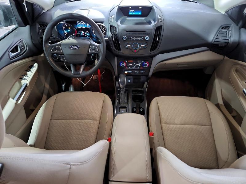 Aukcja sprzedaży 2018 Ford Escape, vin: 1FMCU9GD7JUC57967, numer aukcji: 52024886