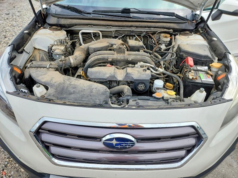 54710756 :رقم المزاد ، 4S4BSATC9H3283471 vin ، 2017 Subaru Outback مزاد بيع