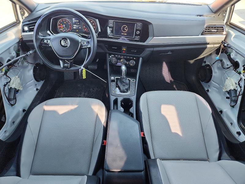 Продаж на аукціоні авто 2019 Volkswagen Jetta, vin: 3VWCB7BU2KM172012, номер лоту: 53264716