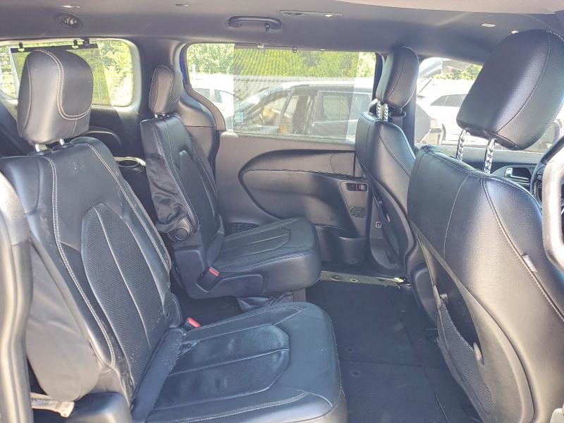 2019 Chrysler Pacifica მანქანა იყიდება აუქციონზე, vin: 2C4RC1BG1KR569723, აუქციონის ნომერი: 53003806