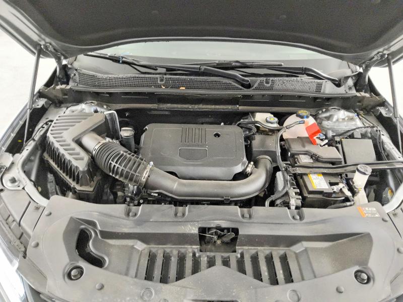 Продажа на аукционе авто 2025 Chevrolet Blazer, vin: 3GNKBCR45SS271021, номер лота: 55247296