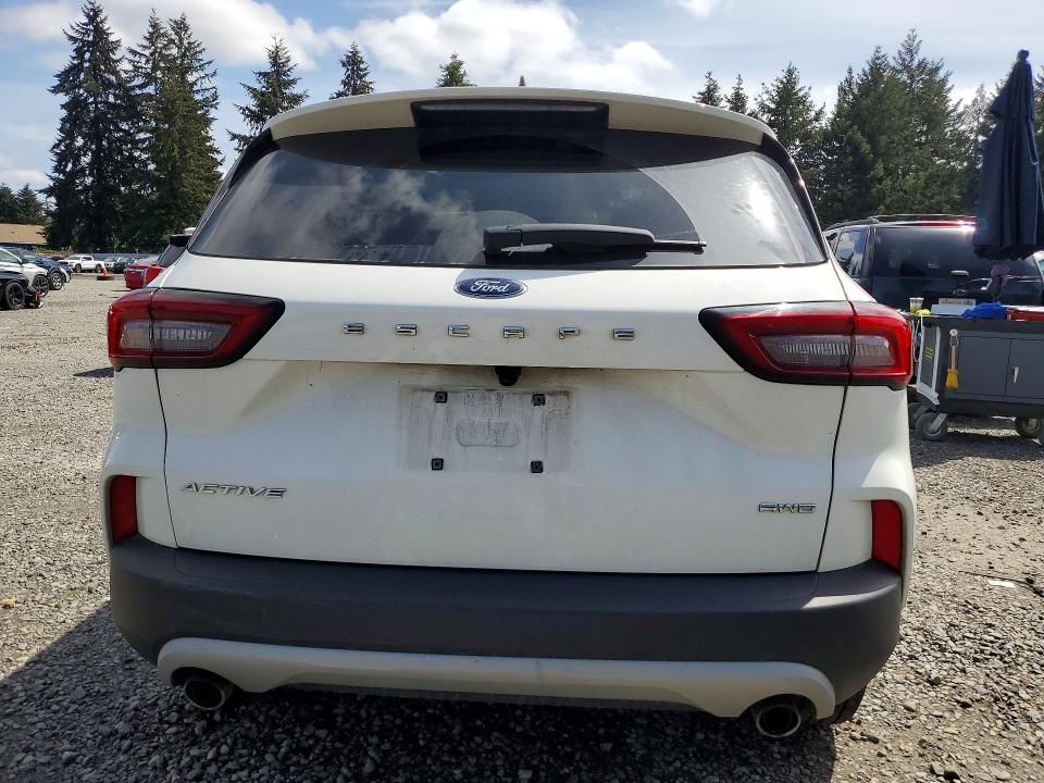 Aukcja sprzedaży 2023 Ford Escape, vin: 1FMCU9GN0PUB05885, numer aukcji: 53995886