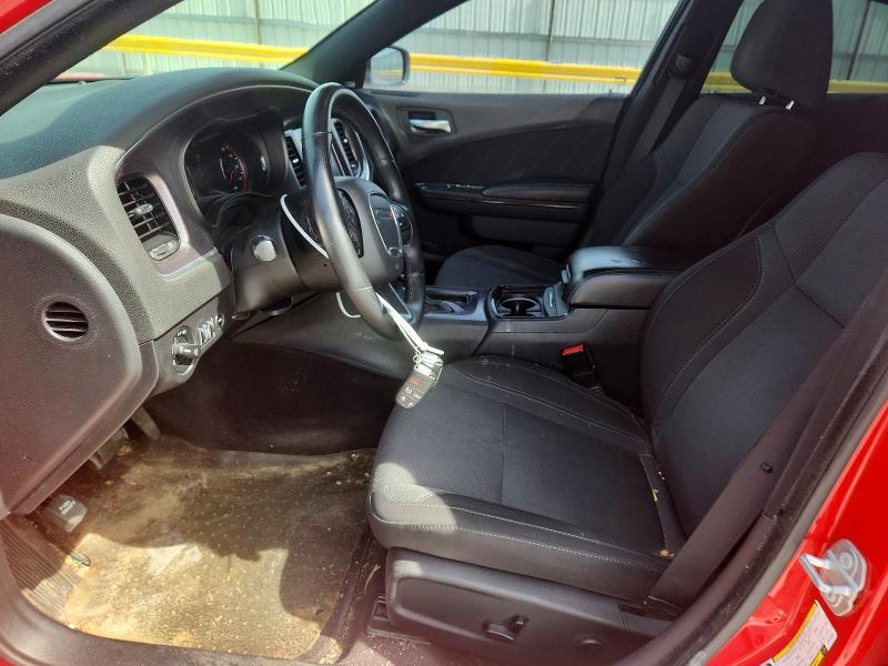 Продаж на аукціоні авто 2016 Dodge Charger, vin: 2C3CDXHG4GH276882, номер лоту: 53817656