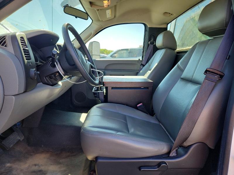 Продажа на аукционе авто 2013 Chevrolet Silverado, vin: 1GCNCPEX8DZ900254, номер лота: 52024326