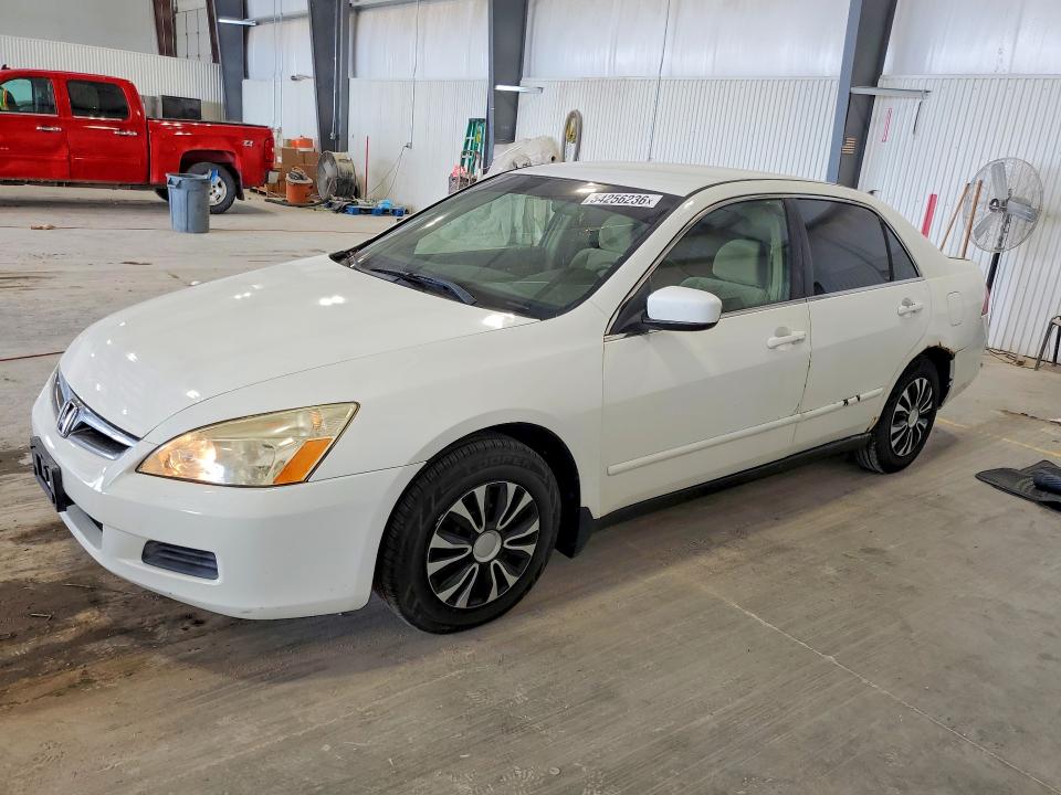 Продажа на аукционе авто 2006 Honda Accord, vin: JHMCM56436C002274, номер лота: 54256236