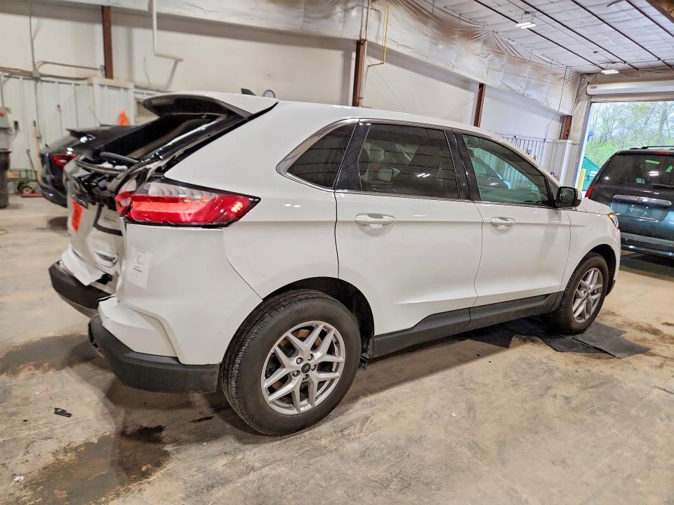 Продаж на аукціоні авто 2024 Ford Edge, vin: 2FMPK4J95RBA72042, номер лоту: 52274676