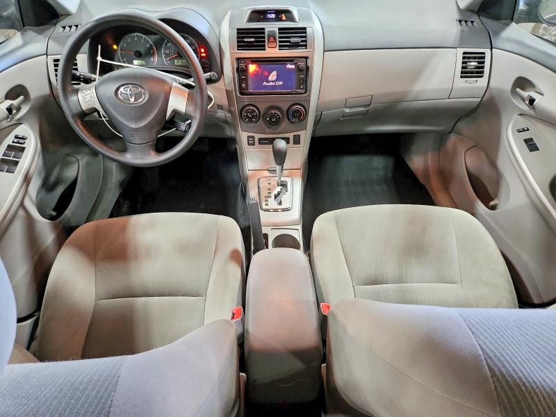 2013 Toyota Corolla მანქანა იყიდება აუქციონზე, vin: 2T1BU4EE4DC987397, აუქციონის ნომერი: 52546336
