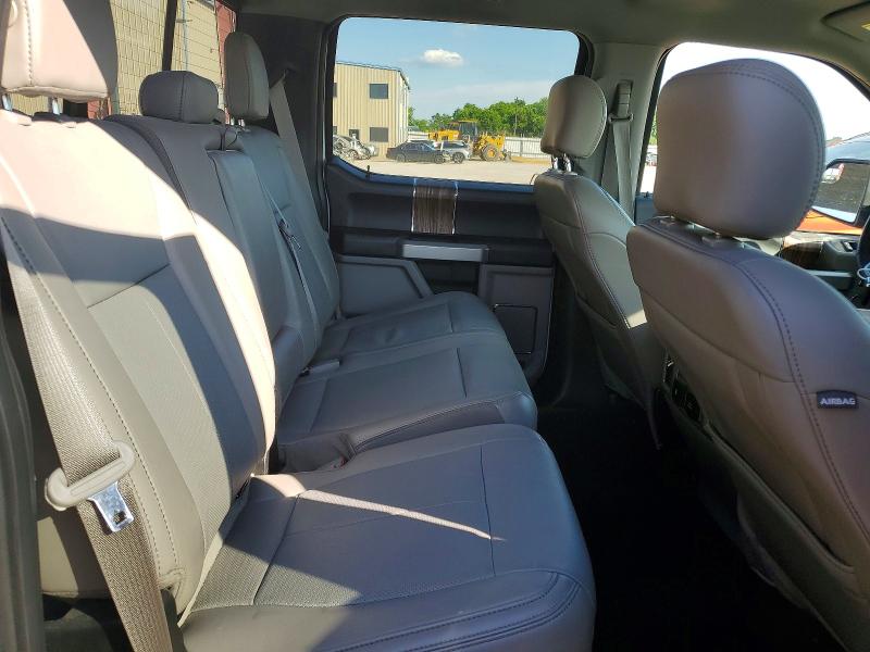 Aukcja sprzedaży 2019 Ford F150, vin: 1FTEW1CP1KFA38601, numer aukcji: 55334566