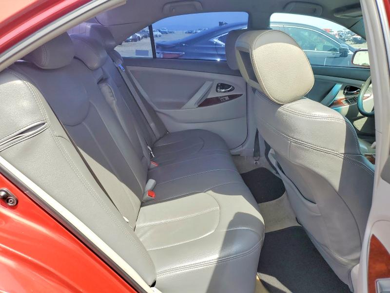 Продаж на аукціоні авто 2010 Toyota Camry, vin: 4T1BF3EK8AU065185, номер лоту: 51622576
