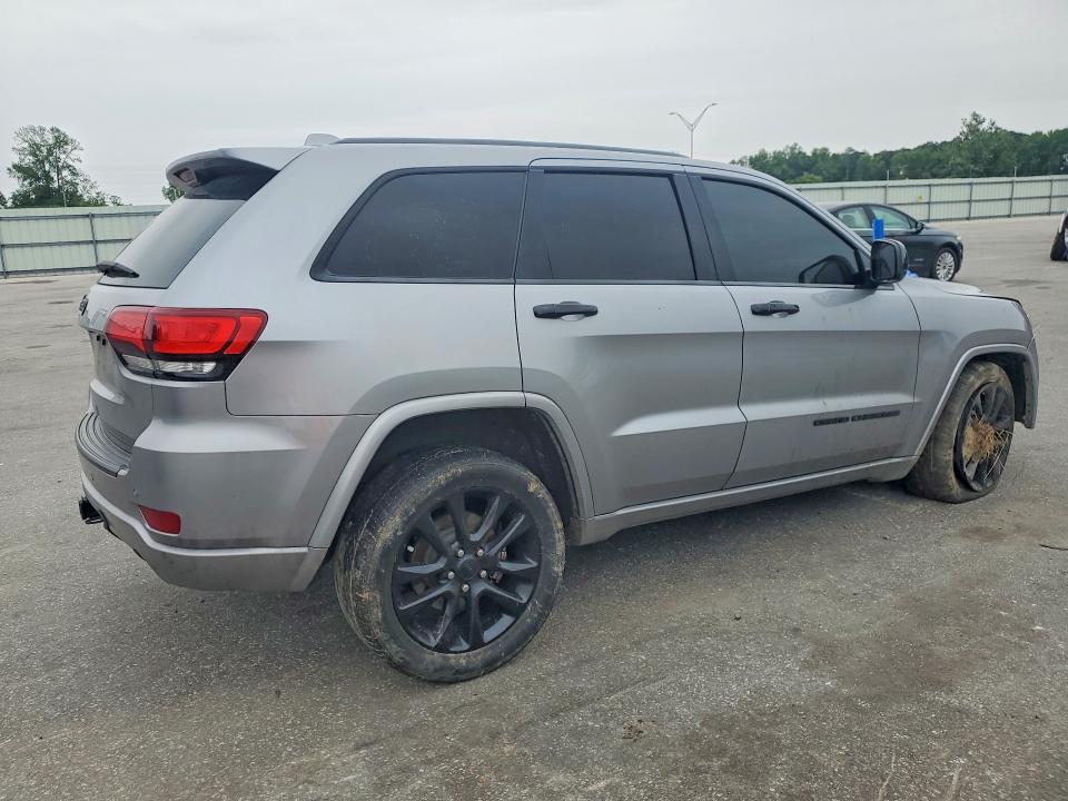 Aukcja sprzedaży 2020 Jeep Grand Cherokee, vin: 1C4RJFAG7LC148880, numer aukcji: 52911016