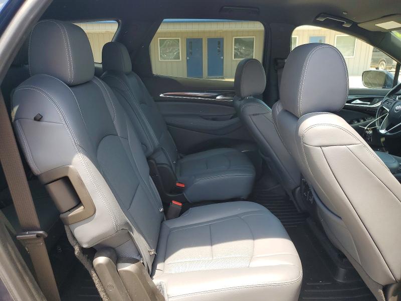 Aukcja sprzedaży 2022 Buick Enclave, vin: 5GAERCKW0NJ103145, numer aukcji: 55016326