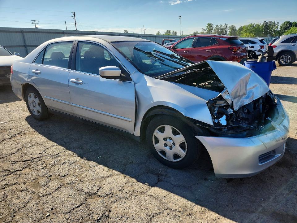 Продаж на аукціоні авто 2007 Honda Accord, vin: JHMCM56497C016486, номер лоту: 55237106