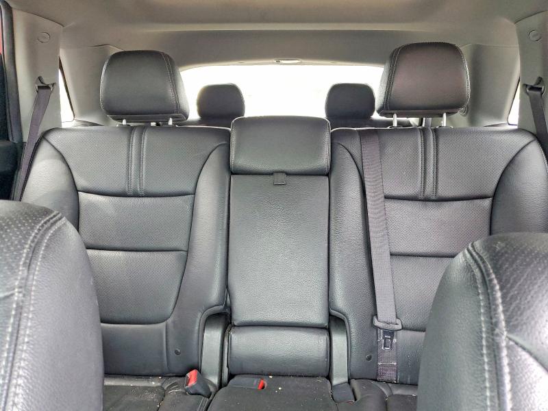 54663936 :رقم المزاد ، 5XYKWDA70EG489947 vin ، 2014 Kia Sorento مزاد بيع