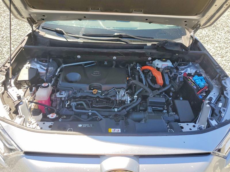 Продаж на аукціоні авто 2019 Toyota Rav4, vin: 2T3EWRFV8KW034424, номер лоту: 53522526