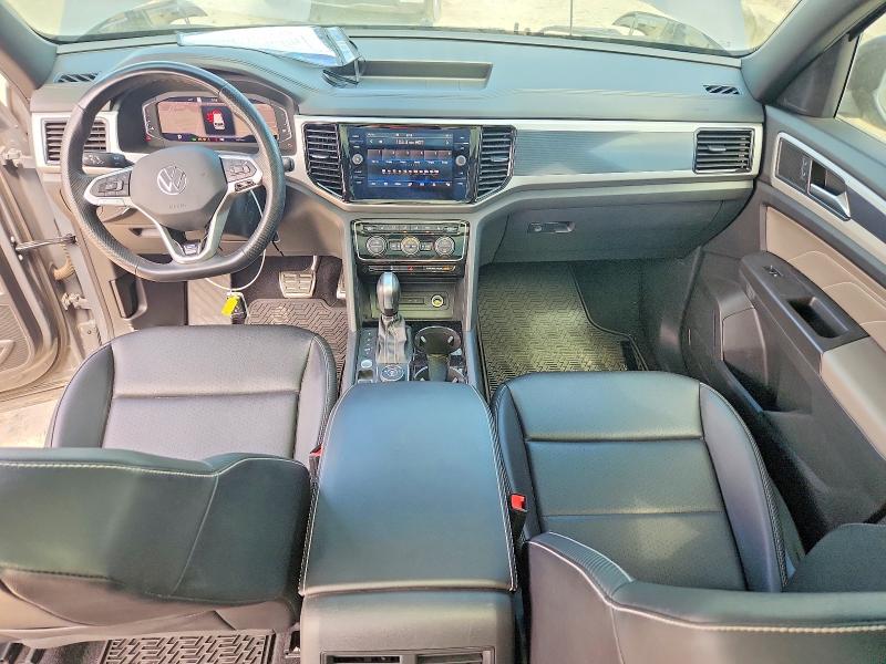 Aukcja sprzedaży 2023 Volkswagen Atlas Cross Sport, vin: 1V2SC2CAXPC215649, numer aukcji: 52679566